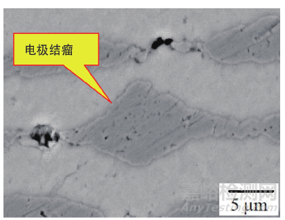 MLCC電容常見失效案例