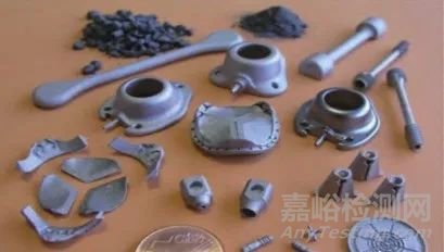 鈦合金微制造技術研究進展