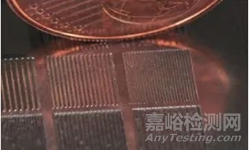 鈦合金微制造技術研究進展