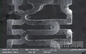 鈦合金微制造技術研究進展