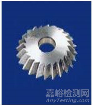 常用合金鋼及其編號