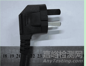 Ⅱ類器具用三插插頭三芯電源軟線耦合器接地懸空可以嗎?