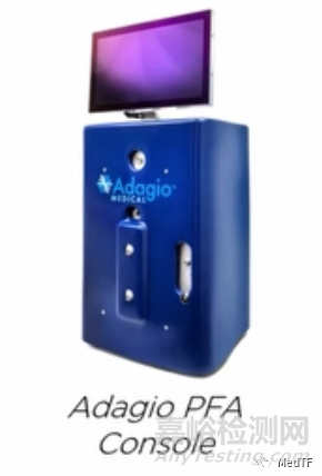 PFCA:冷凍+PFA復(fù)合消融導(dǎo)管開(kāi)啟正式臨床研究