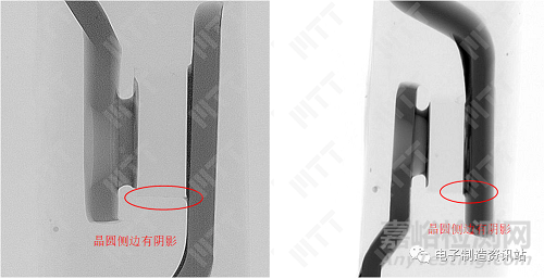 二極管短路失效原因分析