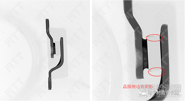 二極管短路失效原因分析