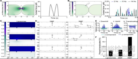 使用均勻旋轉(zhuǎn)磁場控制基于細菌的微型機器人對腫瘤進行治療