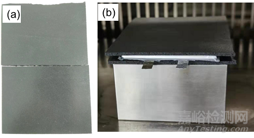 緩沖泡棉對電芯充放電過程膨脹厚度&膨脹力的影響