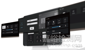 AQ-300:國產(chǎn)首臺4K超清消化內(nèi)鏡