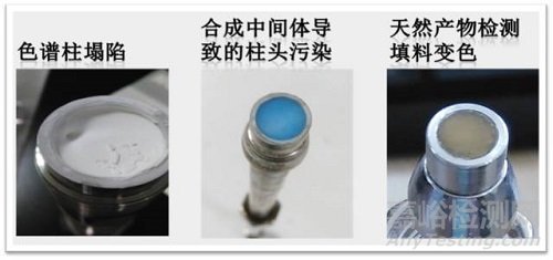 如何選擇液相色譜保護(hù)柱？