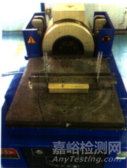 智能配電房用特高頻局放傳感器環(huán)境適應(yīng)性試驗