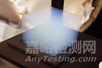 二氧化硅氣凝膠的合成及力學(xué)性能增強方法