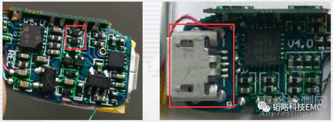 助聽器常見EMC問題點(diǎn)及解決方案