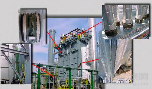 二氧化硅氣凝膠在保溫隔熱領(lǐng)域應(yīng)用的研究進(jìn)展