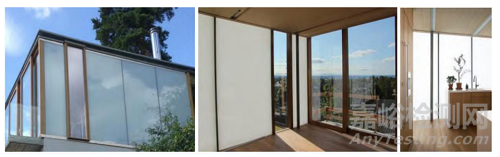 二氧化硅氣凝膠在保溫隔熱領(lǐng)域應(yīng)用的研究進(jìn)展