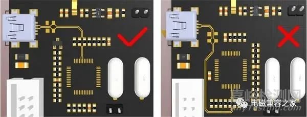 電路板的電磁兼容問(wèn)題如何處理？