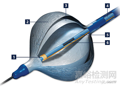 新英格蘭:Arctic Front治療房顫優(yōu)于藥物