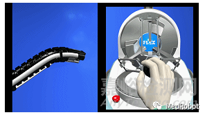 盤點(diǎn)4款獲批的經(jīng)自然腔道手術(shù)機(jī)器人