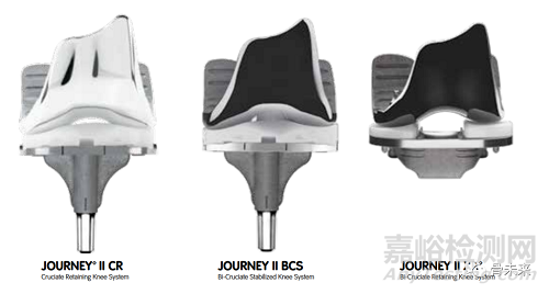 施樂(lè)輝全膝關(guān)節(jié)解決方案