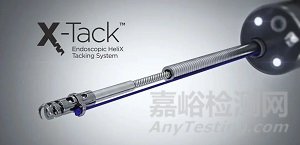 X-Tack:新一代消化內(nèi)鏡下大傷口止血神器