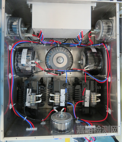 某型艦載電子設(shè)備CE101測試整改分析