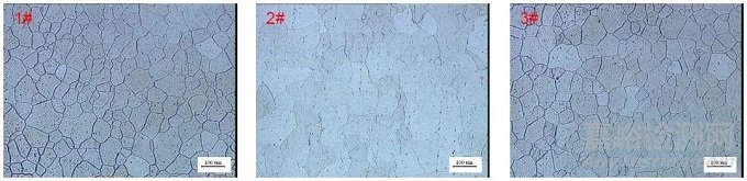 中框陽極麻點失效分析