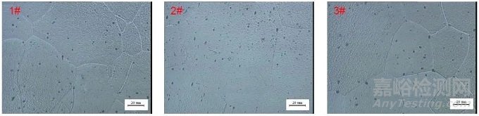 中框陽極麻點失效分析