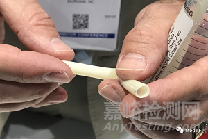 Humacyte:可再生冠脈搭橋人造血管臨床前研究