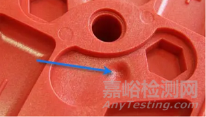 TPE制件收縮問(wèn)題改善方法