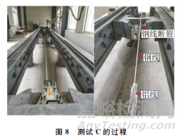 鋼芯鋁絞線拉斷力測(cè)試試樣端頭的制備工藝