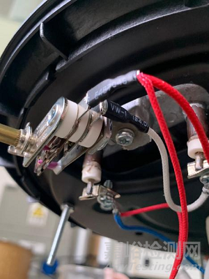 標(biāo)準(zhǔn)要求溢水試驗(yàn)1min內(nèi)完成注水，那么只用10s注完可以嗎？