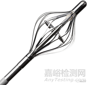 Reitan:螺旋槳+燈籠保護的介入心臟泵