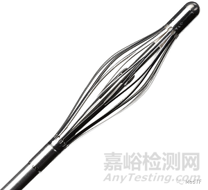 Reitan:螺旋槳+燈籠保護的介入心臟泵