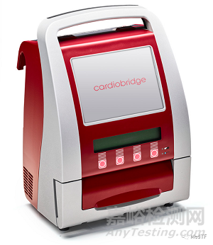 Reitan:螺旋槳+燈籠保護的介入心臟泵