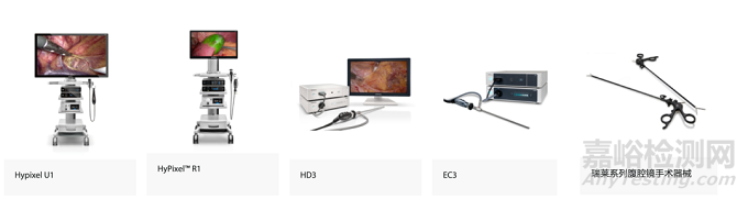 邁瑞醫(yī)療“超聲高頻集成手術(shù)設(shè)備”獲批