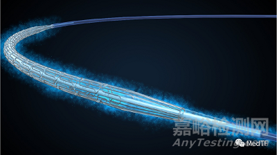 Chocolate Touch：藥涂巧克力球囊獲FDA批準(zhǔn)上市