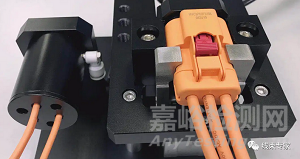 線束氣密檢測穩(wěn)定性的影響因素和消除方法