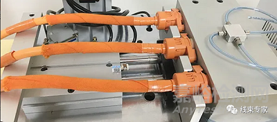 線束氣密檢測穩(wěn)定性的影響因素和消除方法