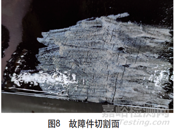 軸類工件熱處理裂紋原因分析及預防