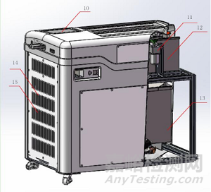 血液融化設備注冊審查指導原則