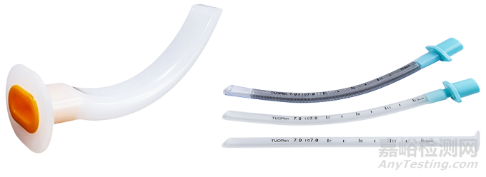 口咽/鼻咽通氣道注冊審查指導(dǎo)原則