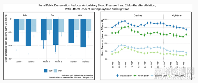 Verve：經(jīng)尿道腎盂去神經(jīng)治療高血壓