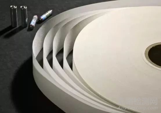 鋰離子電池耐熱型聚合物隔膜的研究進(jìn)展