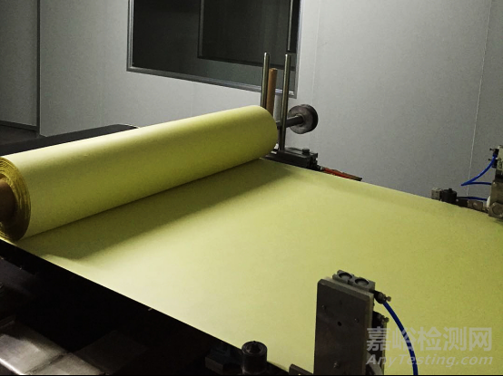 鋰離子電池耐熱型聚合物隔膜的研究進(jìn)展