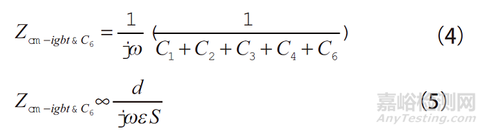 DC-DC 變換器EMC電磁騷擾的抑制