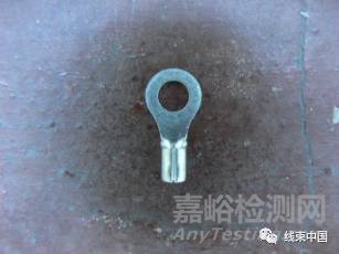 VW60330-2013大眾汽車線束端子壓接標準解讀