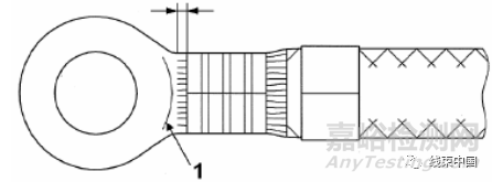 VW60330-2013大眾汽車線束端子壓接標準解讀