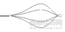 取石網(wǎng)籃注冊審查指導(dǎo)原則正式發(fā)布（附全文）