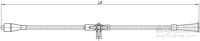 經(jīng)鼻膽汁外引流管注冊審查指導(dǎo)原則正式發(fā)布(附全文)