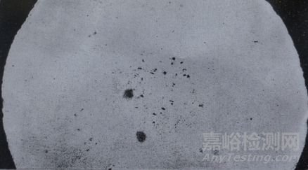 16個(gè)工具材料缺陷失效分析實(shí)例