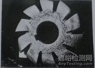 16個(gè)工具材料缺陷失效分析實(shí)例